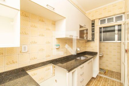 Apartamento para alugar com 73m², 2 quartos e sem vaga Apartamento para alugar com 73m², 2 quartos e sem vagaCozinha