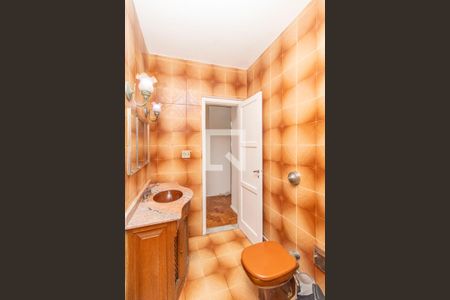 Apartamento para alugar com 73m², 2 quartos e sem vaga Apartamento para alugar com 73m², 2 quartos e sem vagaBanheiro