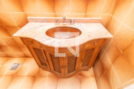 Apartamento para alugar com 73m², 2 quartos e sem vaga Apartamento para alugar com 73m², 2 quartos e sem vagaDetalhe do Banheiro