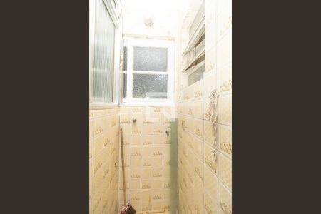 Apartamento para alugar com 73m², 2 quartos e sem vaga Apartamento para alugar com 73m², 2 quartos e sem vagaÁrea de Serviço