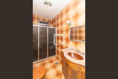 Apartamento para alugar com 73m², 2 quartos e sem vaga Apartamento para alugar com 73m², 2 quartos e sem vagaBanheiro