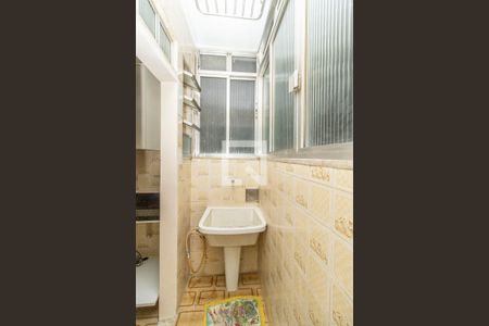 Apartamento para alugar com 73m², 2 quartos e sem vaga Apartamento para alugar com 73m², 2 quartos e sem vagaÁrea de Serviço