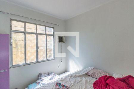 Quarto 2 de apartamento à venda com 2 quartos, 60m² em Madureira, Rio de Janeiro
