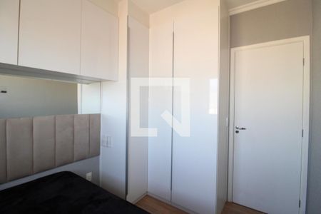 Apartamento à venda com 37m², 1 quarto e sem vagaQuarto 1