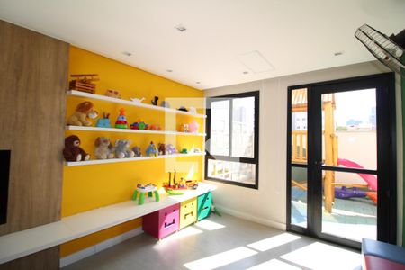 Apartamento à venda com 37m², 1 quarto e sem vagaÁrea Comum