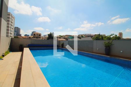 Apartamento à venda com 37m², 1 quarto e sem vagaÁrea Comum