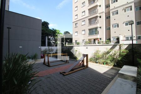 Apartamento à venda com 37m², 1 quarto e sem vagaÁrea Comum