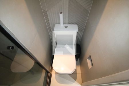 Apartamento à venda com 37m², 1 quarto e sem vagaBanheiro