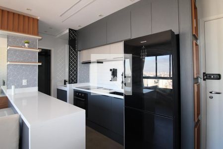 Apartamento à venda com 37m², 1 quarto e sem vagaSala / Cozinha