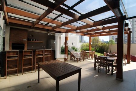 Apartamento à venda com 37m², 1 quarto e sem vagaÁrea Comum