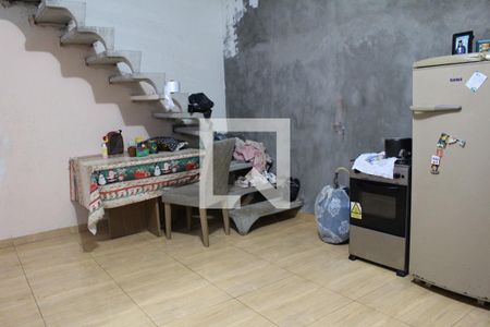Studio de casa à venda com 0 quarto, 50m² em Parque Sao Rafael, São Paulo
