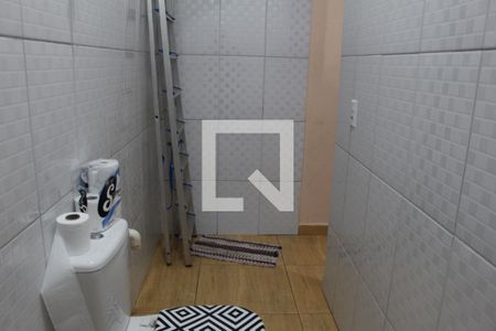 Banheiro de casa à venda com 0 quarto, 50m² em Parque Sao Rafael, São Paulo