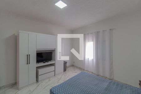 Casa à venda com 130m², 4 quartos e 1 vaga Casa à venda com 130m², 4 quartos e 1 vagaQuarto 4