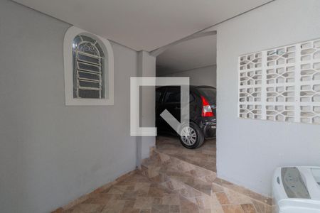 Casa à venda com 130m², 4 quartos e 1 vaga Casa à venda com 130m², 4 quartos e 1 vagaÁrea de Serviço