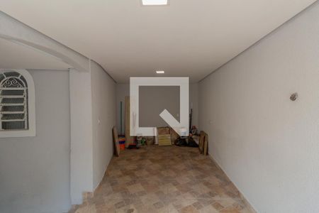 Casa à venda com 130m², 4 quartos e 1 vaga Casa à venda com 130m², 4 quartos e 1 vagaGaragem