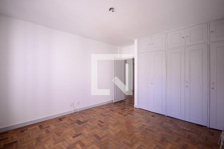 Quarto 1  de apartamento à venda com 3 quartos, 177m² em Aclimação, São Paulo