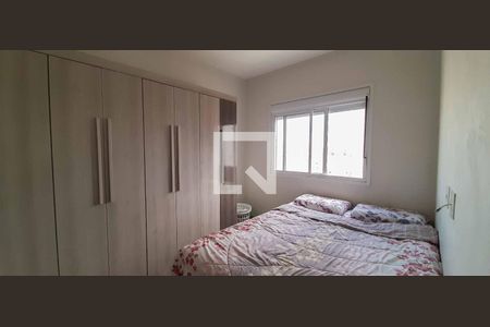 Quarto 1 de apartamento à venda com 2 quartos, 48m² em Jaguaribe, Osasco