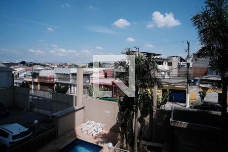 Quarto 1  de apartamento à venda com 2 quartos, 65m² em Jardim Matarazzo, São Paulo