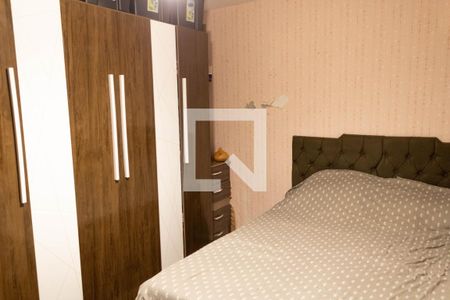 Quarto de apartamento à venda com 2 quartos, 70m² em Teresópolis, Porto Alegre