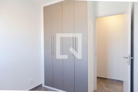 Apartamento à venda com 63m², 2 quartos e 1 vagaQuarto 2