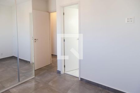 Quarto 1 - Suíte de apartamento para alugar com 2 quartos, 63m² em Vila Barros, Guarulhos