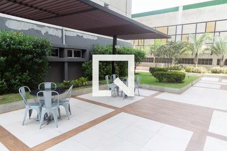 Apartamento à venda com 63m², 2 quartos e 1 vagaÁrea comum 