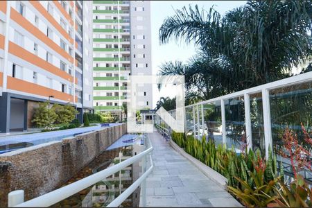 Apartamento à venda com 63m², 2 quartos e 1 vagaÁrea comum 