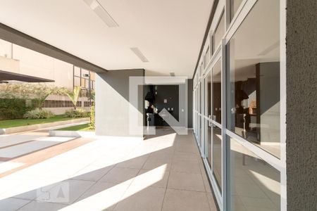 Apartamento à venda com 63m², 2 quartos e 1 vagaÁrea comum 