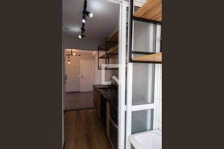 Apartamento à venda com 63m², 2 quartos e 1 vagaÁrea de Serviço