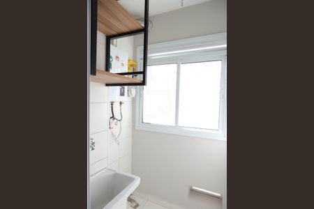 Apartamento à venda com 63m², 2 quartos e 1 vagaÁrea de Serviço