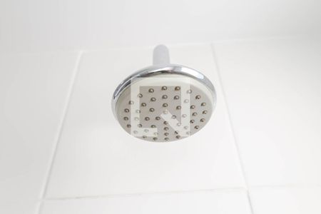 Apartamento à venda com 63m², 2 quartos e 1 vagaBanheiro Social