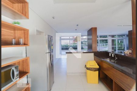 Apartamento à venda com 63m², 2 quartos e 1 vagaÁrea comum 