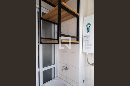 Apartamento à venda com 63m², 2 quartos e 1 vagaÁrea de Serviço