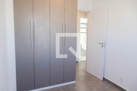 Apartamento à venda com 63m², 2 quartos e 1 vagaQuarto 2