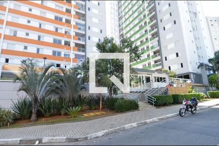 Apartamento à venda com 63m², 2 quartos e 1 vagaÁrea comum 