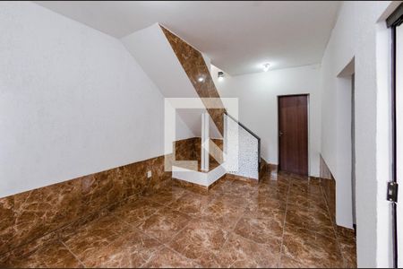 Sala de casa para alugar com 3 quartos, 450m² em Jardim Montanhês, Belo Horizonte