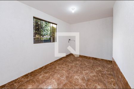 Sala de jantar de casa para alugar com 3 quartos, 450m² em Jardim Montanhês, Belo Horizonte