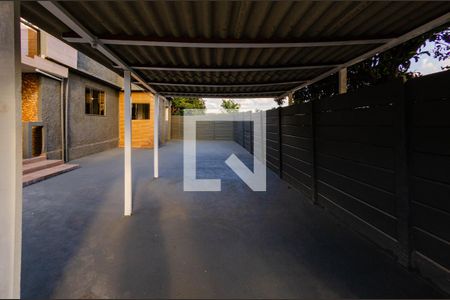 Casa para alugar com 500m², 3 quartos e 6 vagasGaragem