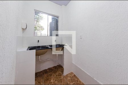 Casa para alugar com 500m², 3 quartos e 6 vagasÁrea de serviço