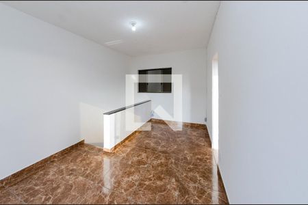 Sala 2 de casa para alugar com 3 quartos, 500m² em Jardim Montanhês, Belo Horizonte