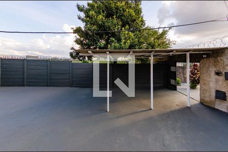 Casa para alugar com 500m², 3 quartos e 6 vagasGaragem