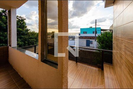 Casa para alugar com 500m², 3 quartos e 6 vagasVaranda