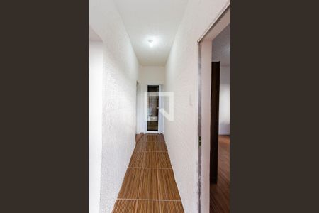 Casa para alugar com 500m², 3 quartos e 6 vagasCorredor