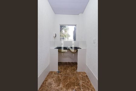 Casa para alugar com 500m², 3 quartos e 6 vagasÁrea de serviço