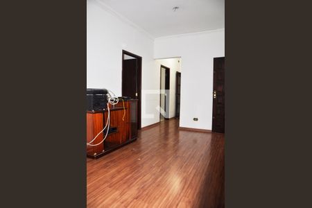 Sala de casa para alugar com 2 quartos, 160m² em Água Fria, São Paulo