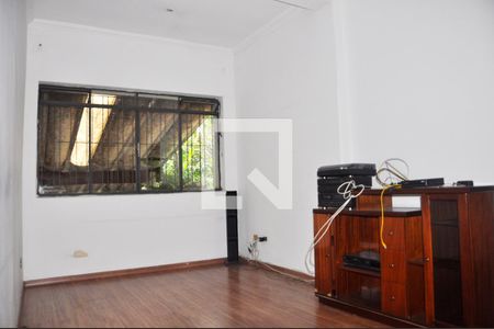 Sala de casa para alugar com 2 quartos, 160m² em Água Fria, São Paulo