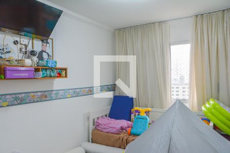 Quarto 2 de apartamento à venda com 2 quartos, 50m² em Centro, São Bernardo do Campo