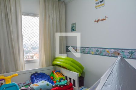 Quarto 2 de apartamento à venda com 2 quartos, 50m² em Centro, São Bernardo do Campo
