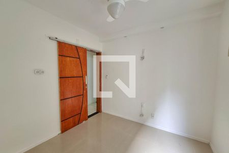 Quarto 2 de apartamento para alugar com 2 quartos, 75m² em São Cristóvão, Rio de Janeiro