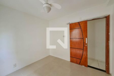 Quarto 2 de apartamento para alugar com 2 quartos, 75m² em São Cristóvão, Rio de Janeiro